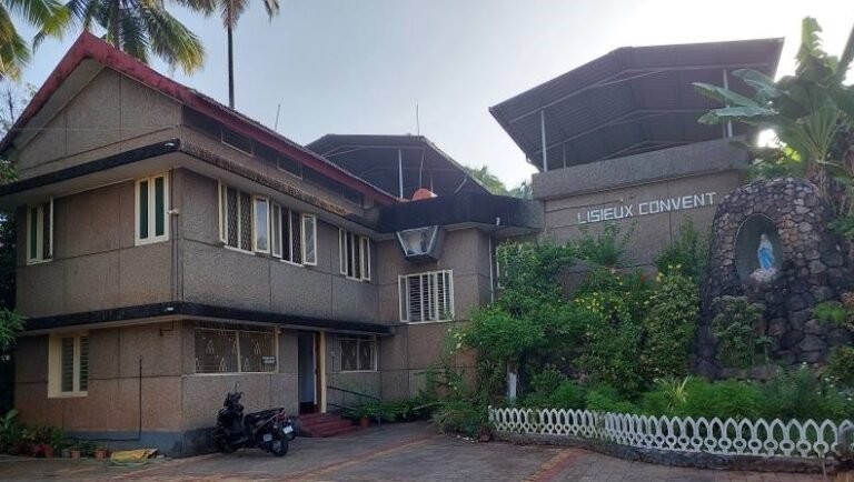 Lisieux Convent Puttur2023