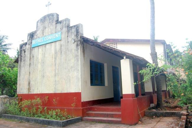 Bethel Convent