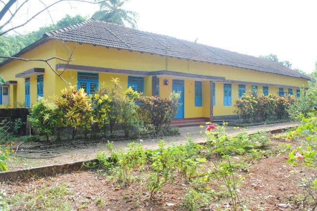 Kababa Convent