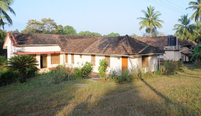Kirem House