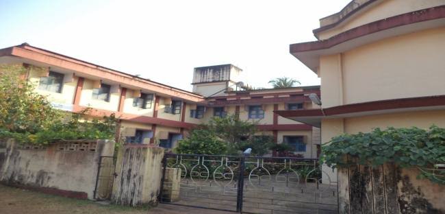Kulshekar building