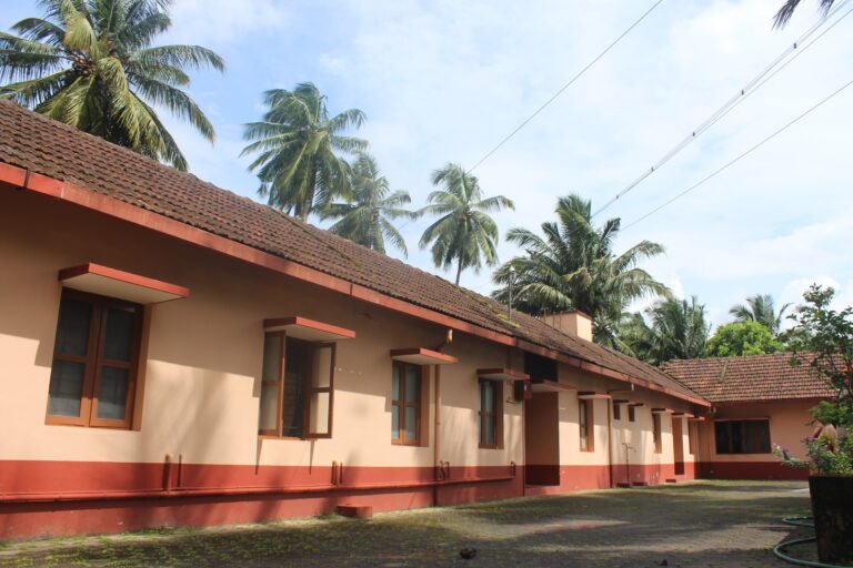 Taccode Convent