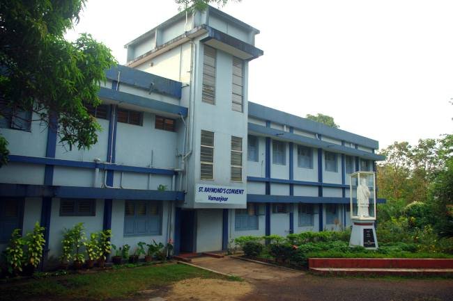 Vamanjoor