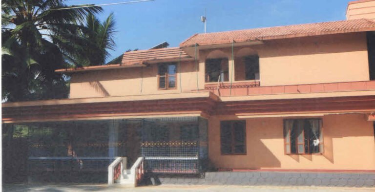 bethany convent kollangana