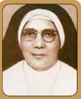 Mother Gertrude 1925 Mother Gertrude 1925