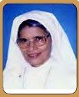 Sr Cecilia 1926 Sr Cecilia 1926