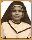 Sr Magdalene 1928 Sr Magdalene 1928