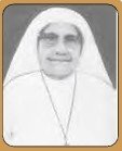 Sr Margaret 1927 Sr Margaret 1927