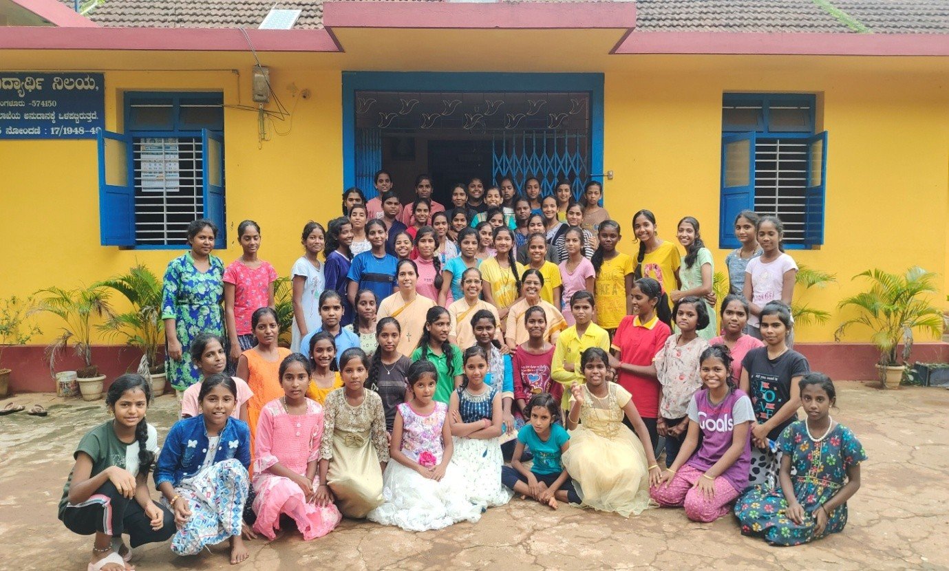 Maryvale Hostel