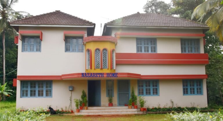 Nazareth Home